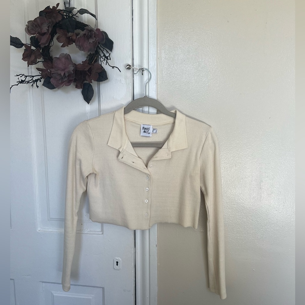 Princess Polly top